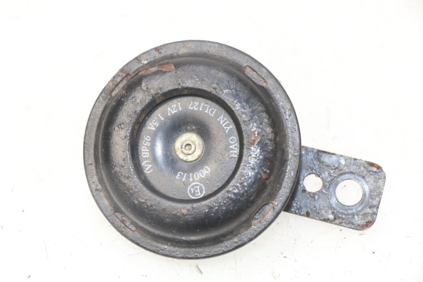 photo de KLAXON NECO ONE 2T 50 (2011 - 2020) - Vue principale