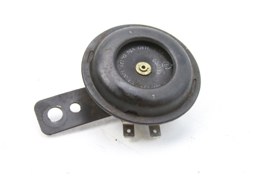 photo de KLAXON NECO ONE 4T 50 (2011 - 2020) - Vue principale