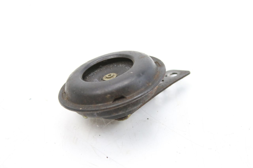 photo de KLAXON NECO ONE 4T 50 (2011 - 2020) - Gros plan technique