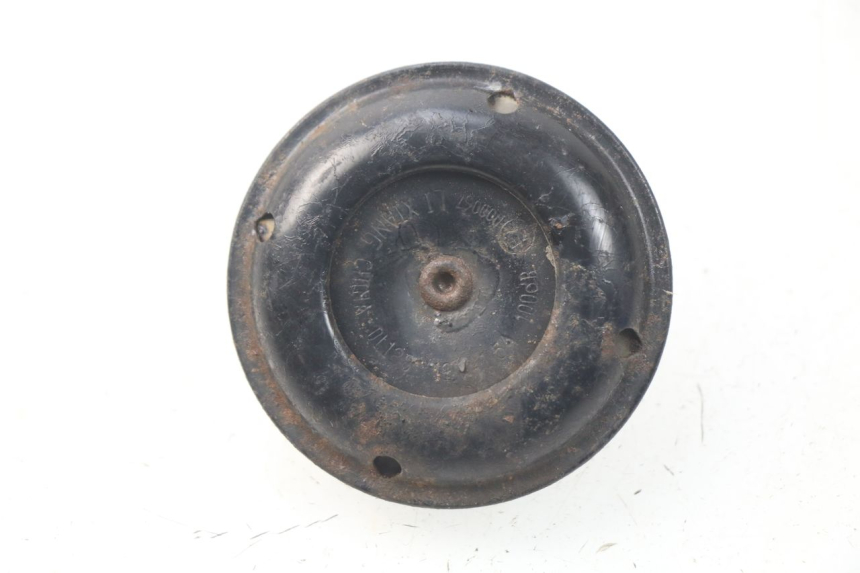 photo de KLAXON SYM ORBIT 2 4T 50 (2008 - 2017) - Vue principale