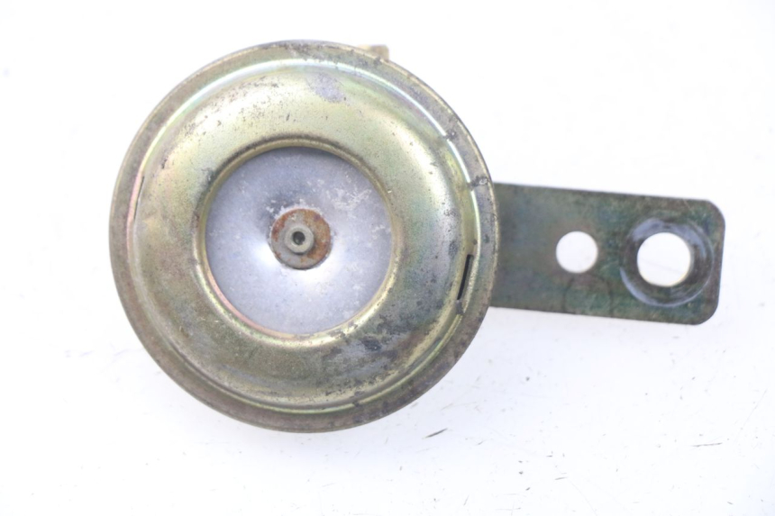 photo de KLAXON SYM ORBIT 2 4T 50 (2008 - 2017) - Vue principale