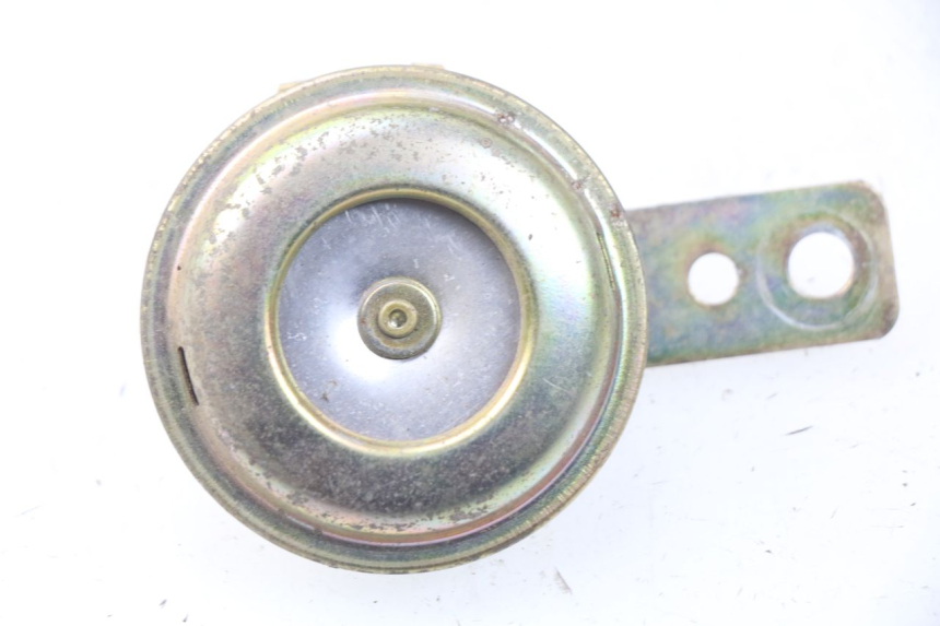 photo de KLAXON SYM ORBIT 2 4T 50 (2008 - 2017) - Vue principale