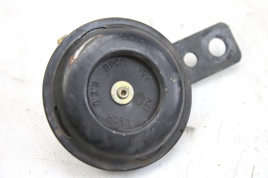 photo de KLAXON SYM ORBIT 2 4T 50 (2018 - 2022) - Vue principale