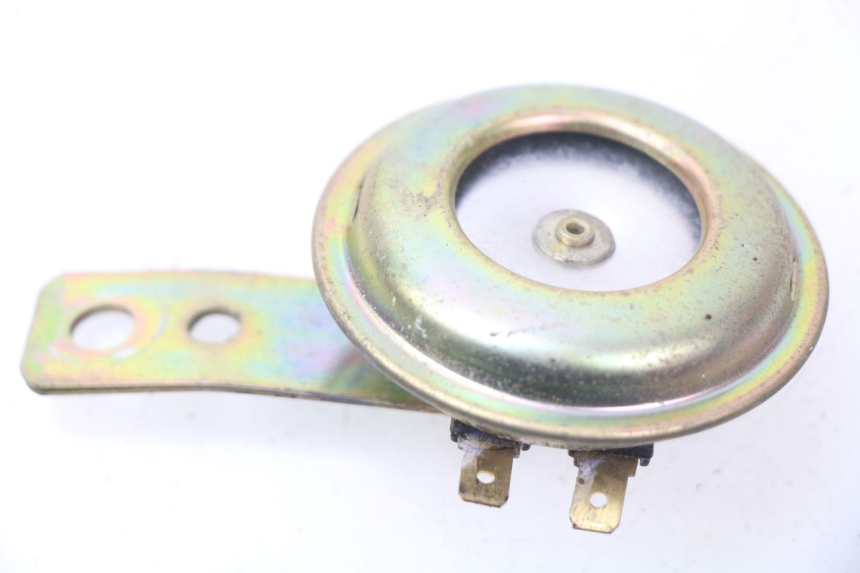 photo de KLAXON SYM ORBIT 2 50 (2008 - 2014) - Autre angle de vue