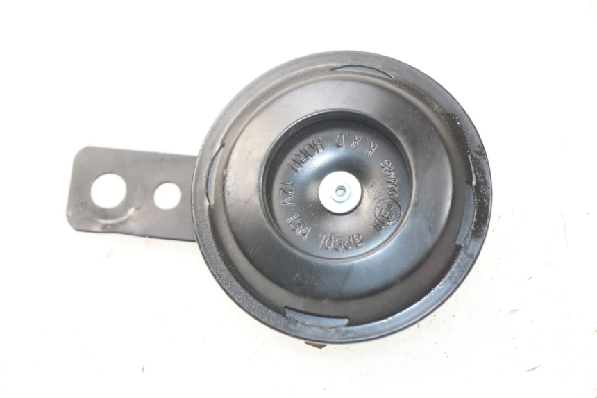 photo de KLAXON SYM ORBIT III 3 4T 50 (2018 - 2021) - Vue principale