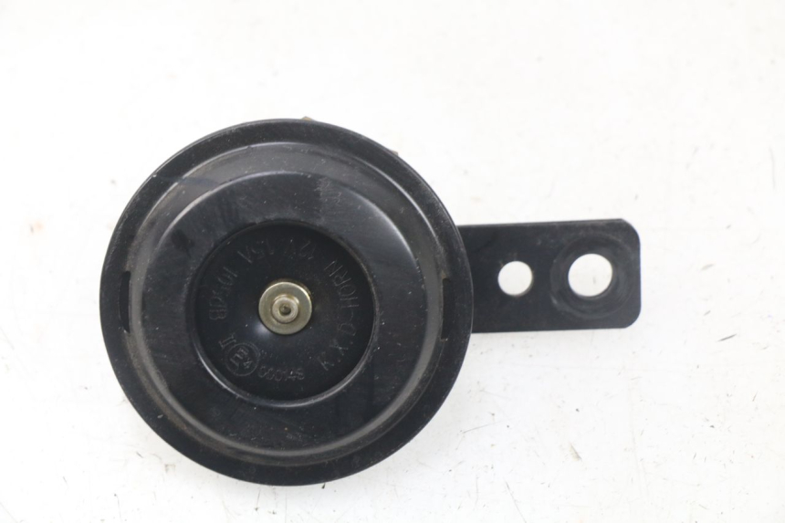 photo de KLAXON SYM ORBIT III 3 4T 50 (2018 - 2021) - Vue principale