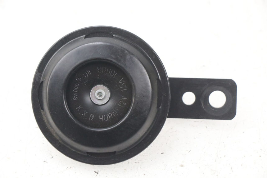 photo de KLAXON SYM ORBIT III 3 4T 50 (2021 - 2025) - Vue principale