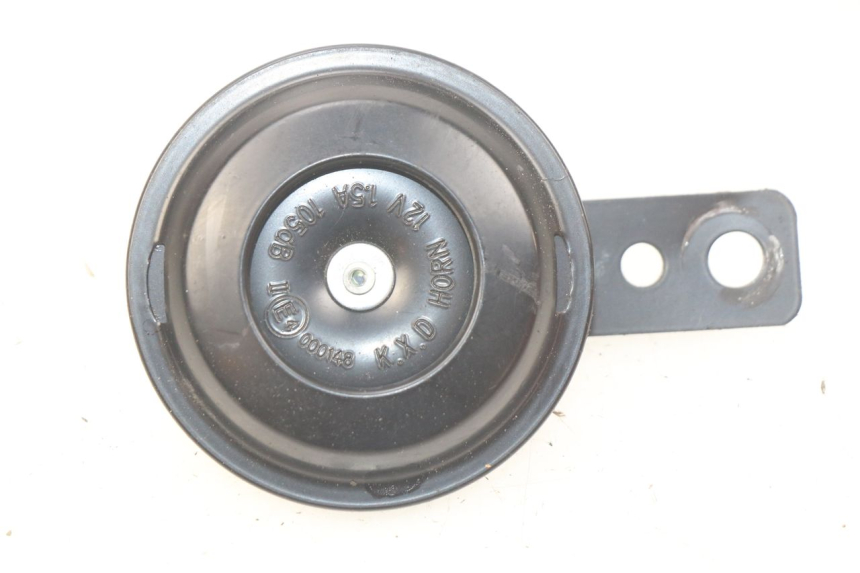 photo de KLAXON SYM ORBIT III 3 4T 50 (2018 - 2021) - Vue principale