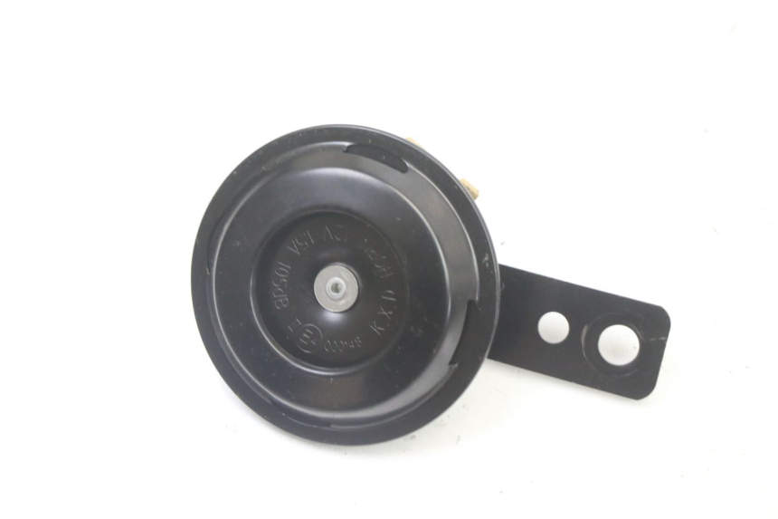 photo de KLAXON SYM ORBIT III 3 4T 50 (2021 - 2025) - Vue principale