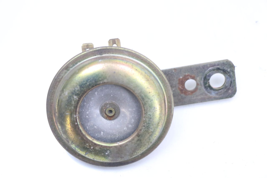 photo de KLAXON SYM ORBIT 50 (2008 - 2010) - Vue principale