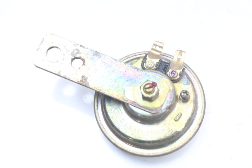 photo de KLAXON SYM ORBIT 50 (2008 - 2010) - Zoom état d’usage