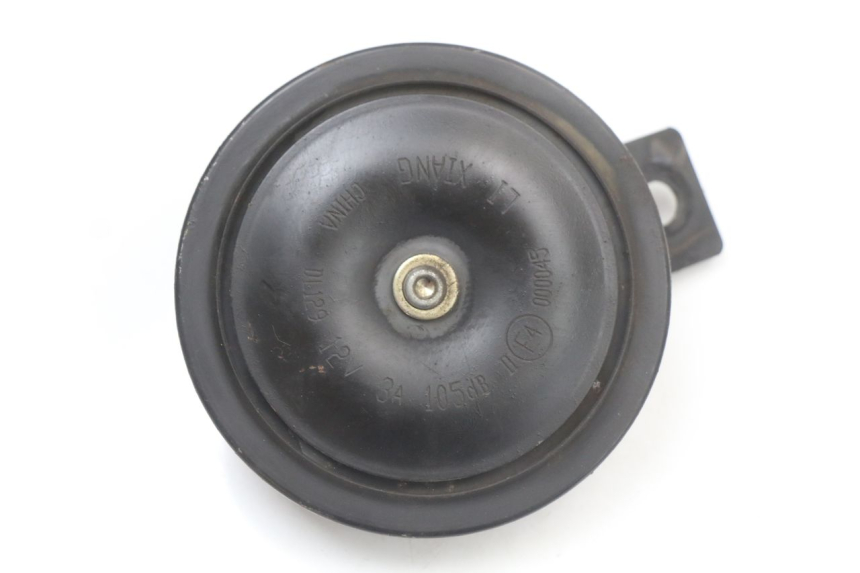 photo de KLAXON ASTOR ORCAL 125 (2015 - 2017) - Vue principale