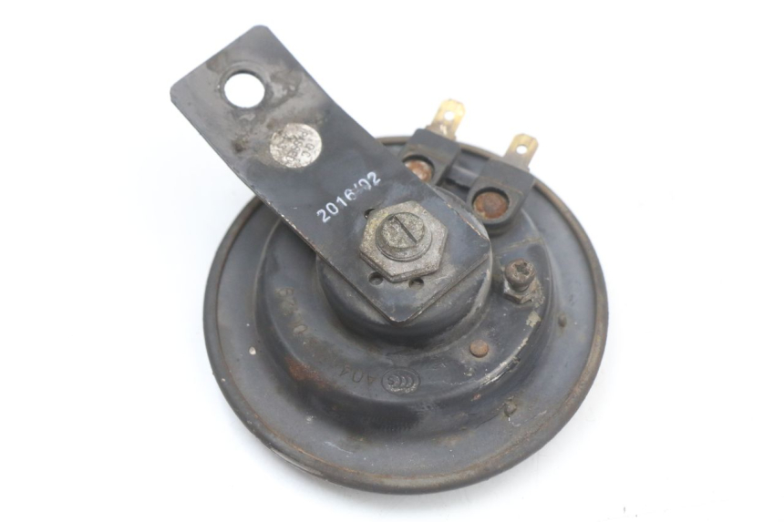 photo de KLAXON ASTOR ORCAL 125 (2015 - 2017) - Détail de la pièce