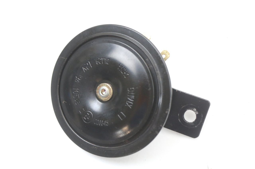 photo de KLAXON ASTOR ORCAL 125 (2015 - 2017) - Vue principale