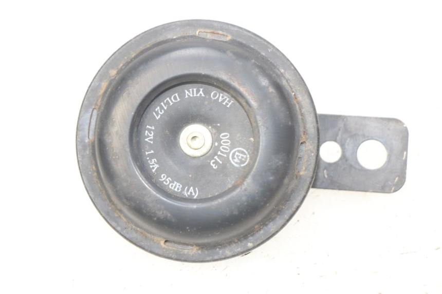 photo de KLAXON TNT MOTOR OTTO 2T 50 (2012 - 2018) - Vue principale