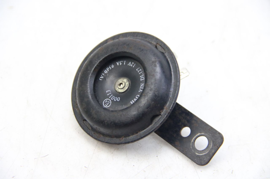 photo de KLAXON TNT MOTOR OTTO 2T 50 (2012 - 2018) - Vue principale