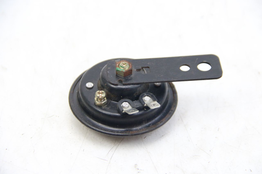 photo de KLAXON TNT MOTOR OTTO 2T 50 (2012 - 2018) - Zoom état d’usage