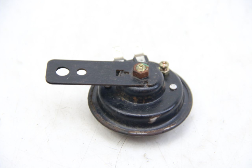 photo de KLAXON TNT MOTOR OTTO 2T 50 (2012 - 2018) - Autre angle de vue