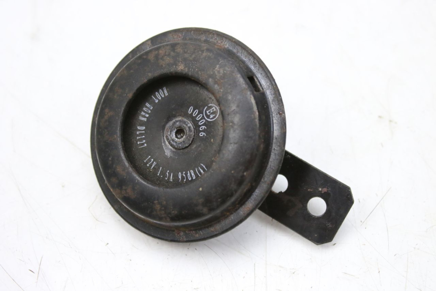 photo de KLAXON KEEWAY OUTLOOK 125 (2007 - 2013) - Vue principale