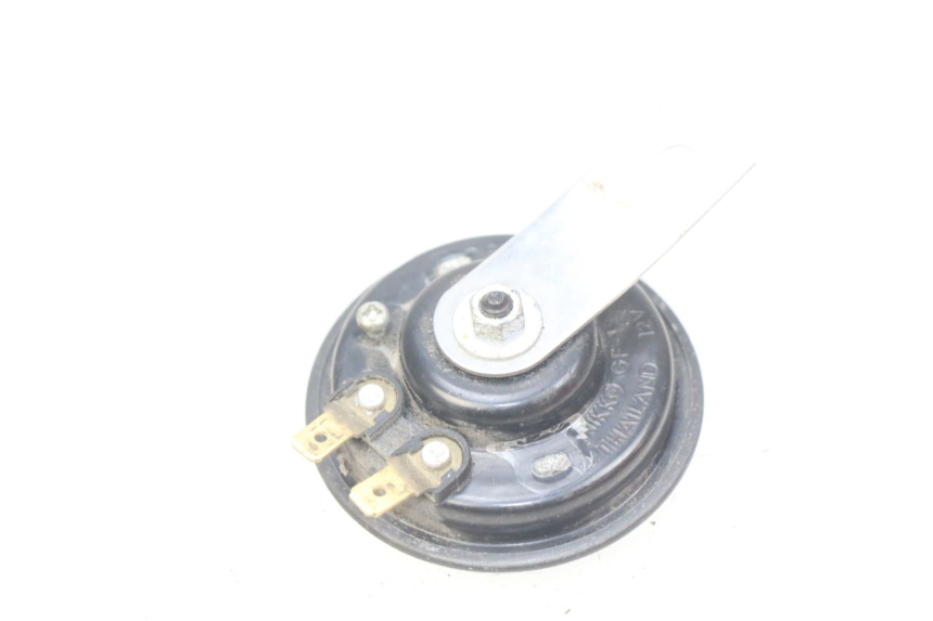 photo de KLAXON MBK OVETTO 2T 50 (2007 - 2017) - Détail de la pièce