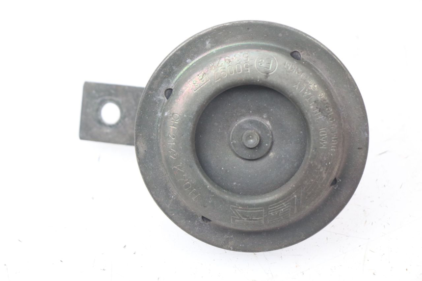 photo de KLAXON MBK OVETTO 50 (1998 - 2007) - Vue principale