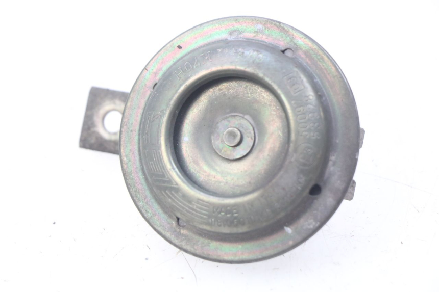 photo de KLAXON MBK OVETTO 50 (1998 - 2007) - Vue principale