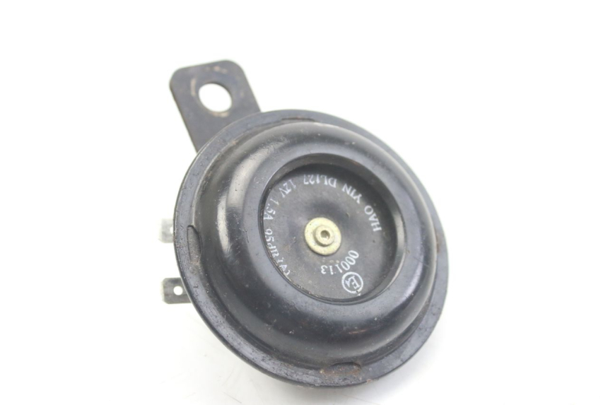 photo de KLAXON IMF INDUSTRIE PACH 2T 50 (2009 - 2018) - Vue principale