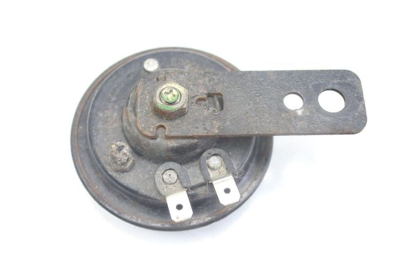 photo de KLAXON IMF INDUSTRIE PACH 2T 50 (2009 - 2018) - Zoom état d’usage