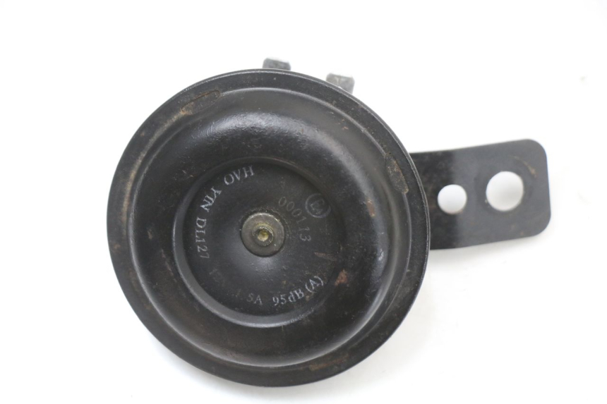 photo de KLAXON IMF INDUSTRIE PACH 4T 50 (2009 - 2018) - Vue principale