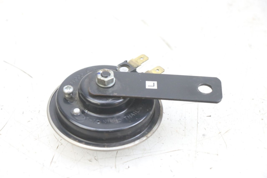 photo de KLAXON HONDA PCX (JF47) 125 (2012 - 2013) - Zoom état d’usage