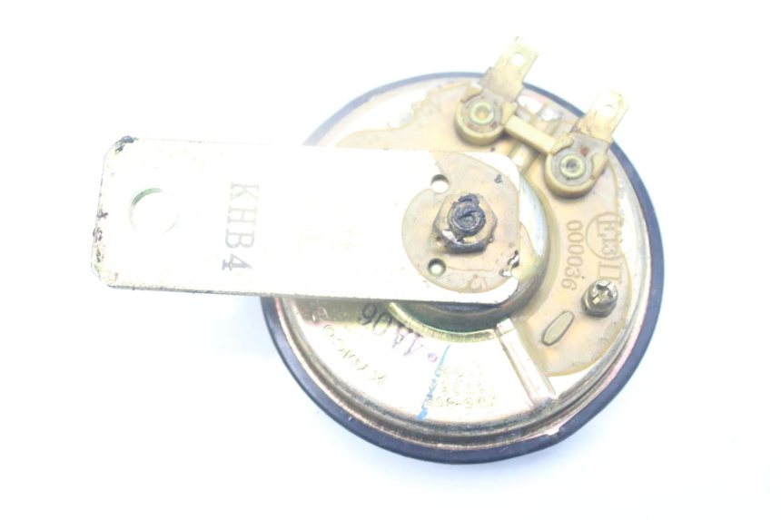 photo de KLAXON KYMCO PEOPLE 250 (2004 - 2008) - Détail de la pièce