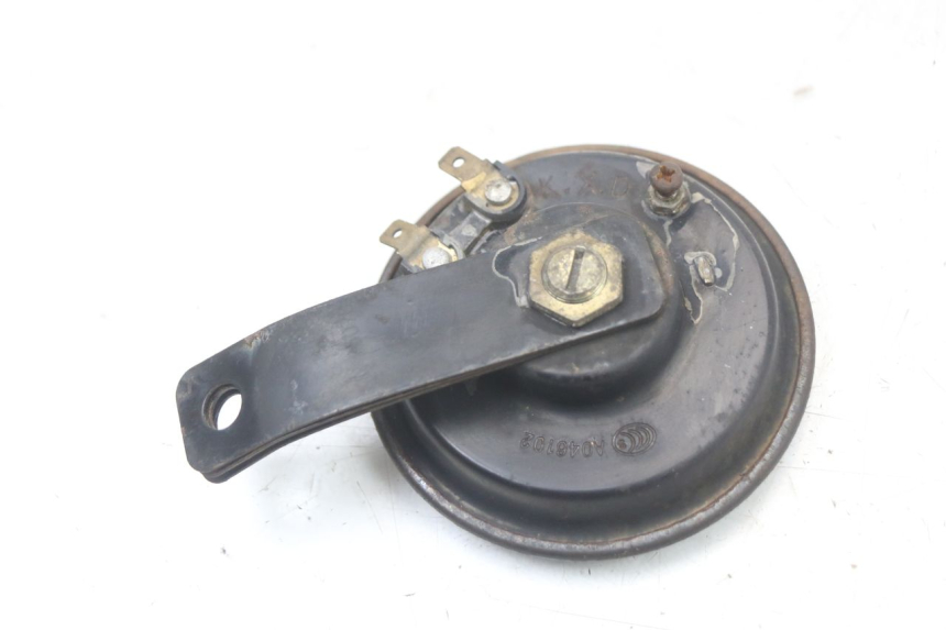 photo de KLAXON PEUGEOT BELVILLE 125 (2017 - 2021) - Zoom état d’usage