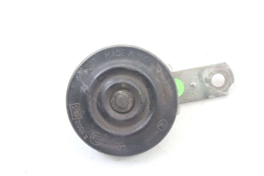 photo de KLAXON PEUGEOT CITYSTAR 125 (2011 - 2017) - Vue principale