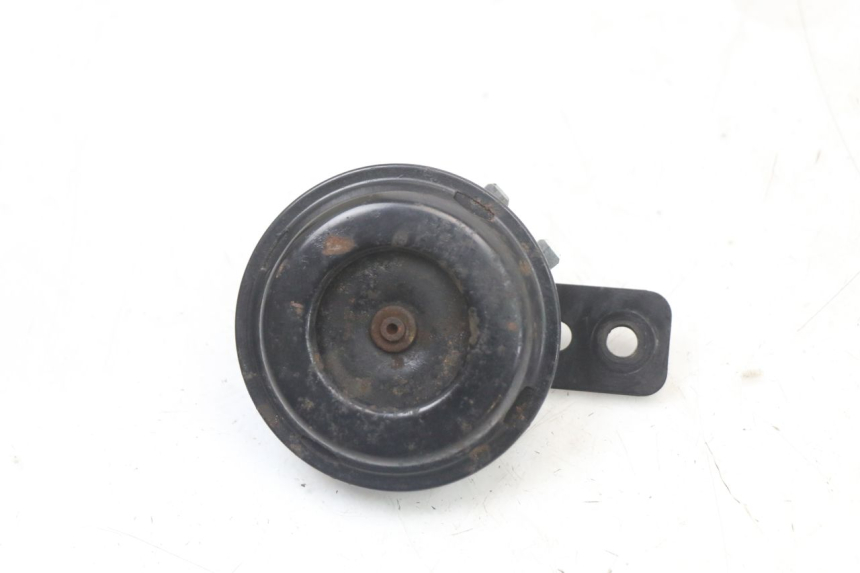 photo de KLAXON PEUGEOT DJANGO 125 (2014 - 2017) - Vue principale