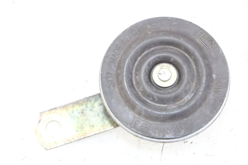 photo de KLAXON PEUGEOT ELYSTAR 125 (2002 - 2007) - Vue principale