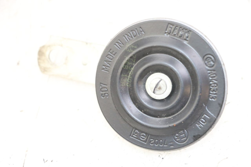 photo de KLAXON PEUGEOT SATELIS 125 (2013 - 2018) - Vue principale