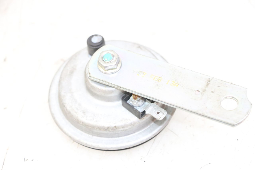 photo de KLAXON PEUGEOT SATELIS 125 (2013 - 2018) - Zoom état d’usage