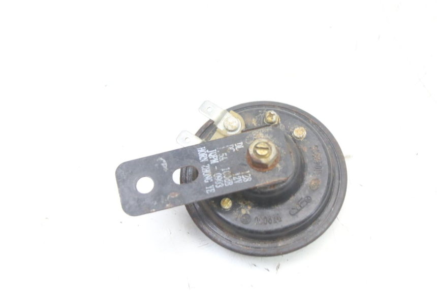 photo de KLAXON PEUGEOT SPEEDFIGHT 3 LC 2T 50 (2009 - 2015) - Zoom état d’usage