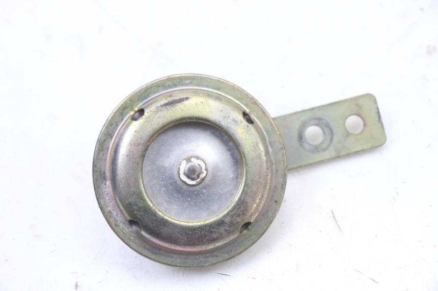 photo de KLAXON PEUGEOT TKR TREKKER FURIOUS 50 (2005 - 2014) - Vue principale