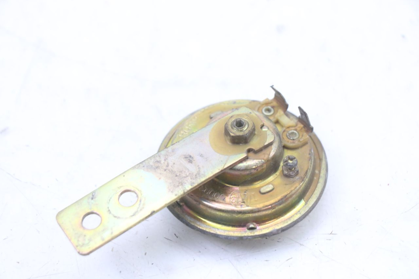 photo de KLAXON PEUGEOT TKR TREKKER FURIOUS 50 (2005 - 2014) - Zoom état d’usage