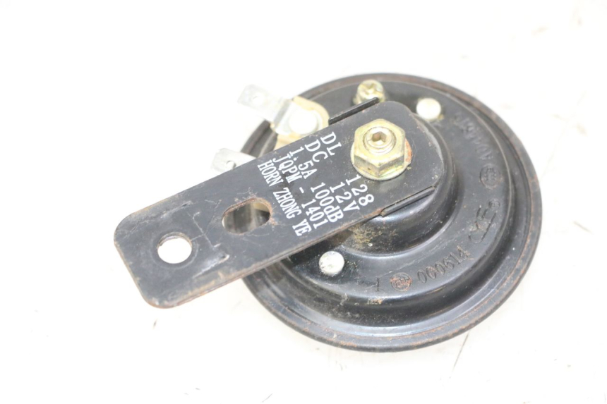 photo de KLAXON PEUGEOT VIVACITY 125 (2010 - 2017) - Détail de la pièce