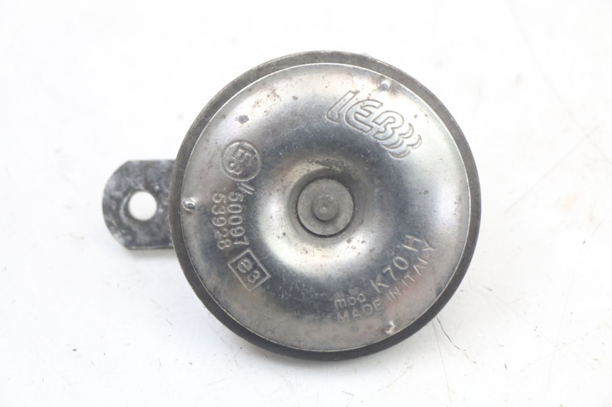 photo de KLAXON PIAGGIO LIBERTY IGET 4T 50 (2021 - 2025) - Vue principale