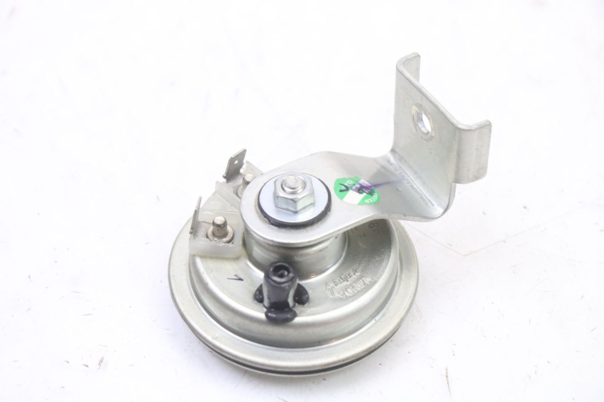 photo de KLAXON PIAGGIO NRG POWER PUREJET 50 (2018 - 2021) - Zoom état d’usage