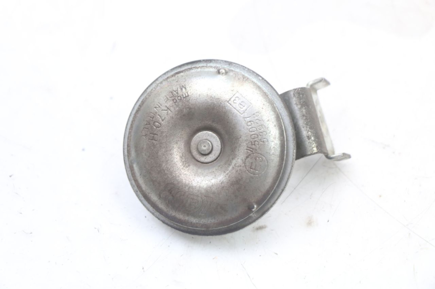 photo de KLAXON PIAGGIO VESPA LX 2T 50 (2005 - 2013) - Vue principale