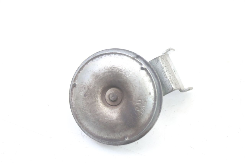 photo de KLAXON PIAGGIO VESPA LX 2T 50 (2005 - 2013) - Vue principale