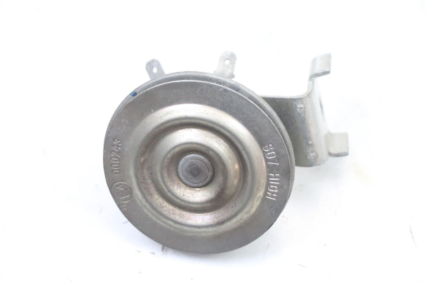 photo de KLAXON PIAGGIO VESPA LX IE 125 (2010 - 2012) - Vue principale