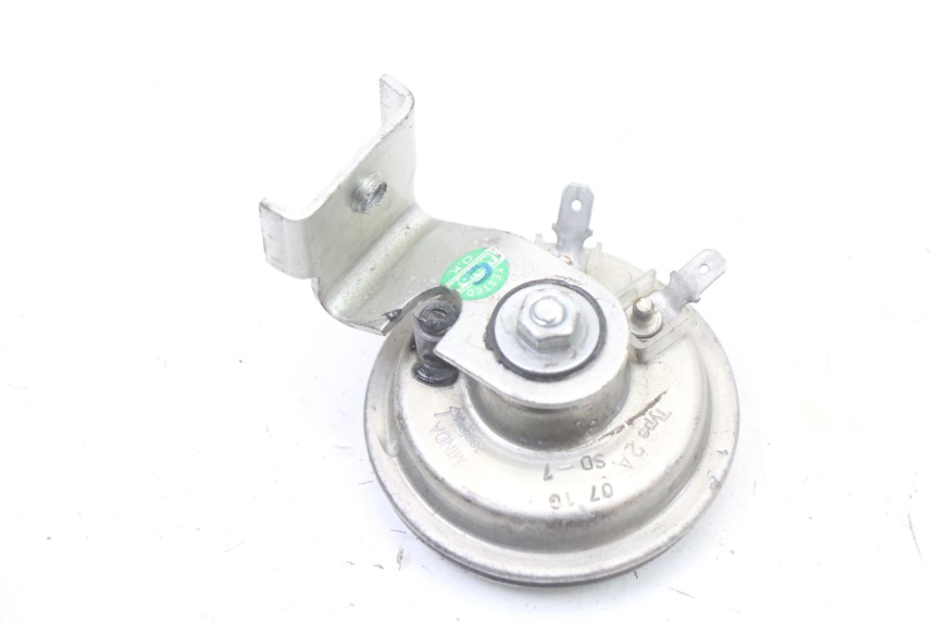 photo de KLAXON PIAGGIO VESPA LX IE 125 (2010 - 2012) - Zoom état d’usage