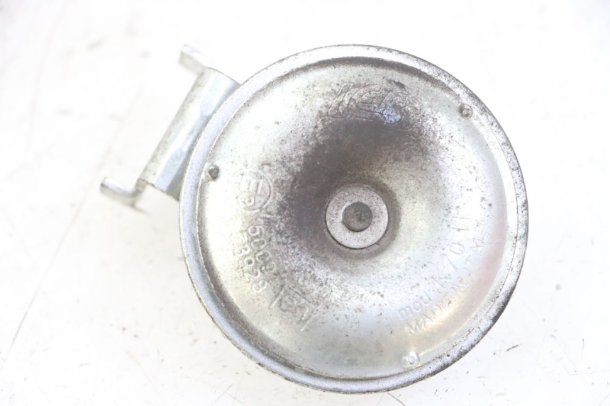 photo de KLAXON PIAGGIO VESPA S 2T 50 (2007 - 2014) - Vue principale