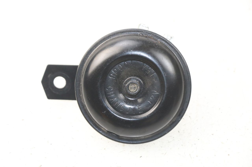 photo de KLAXON KEEWAY PIXEL 50 (2008 - 2011) - Vue principale