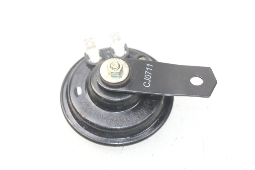 photo de KLAXON KEEWAY PIXEL 50 (2008 - 2011) - Détail de la pièce